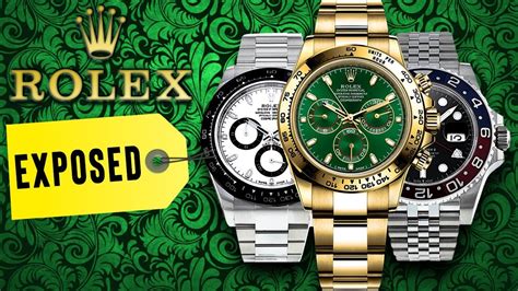 rolex organizatie non profit|does rolex pay taxes.